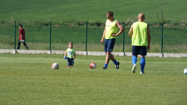 Sęp - Hutnik Huta Czechy, 2018.05.27 fot. 47