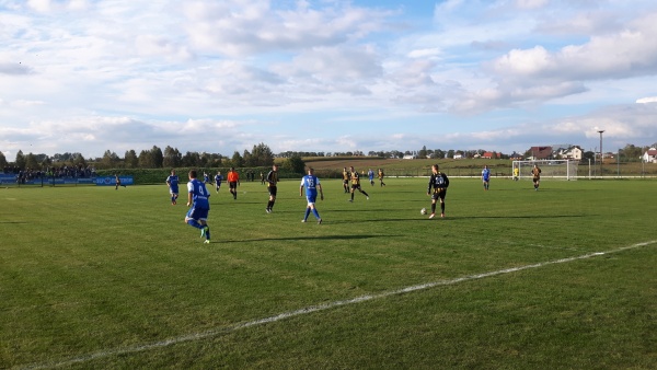 Sęp Żelechów - Zryw Sobolew, 2017.09.23 - fot. 09