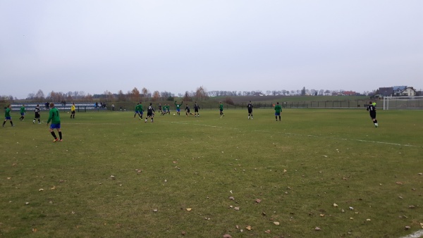 Sęp Żelechów - ULKS Gołąbek, 2016.11.05 (fot. 36)