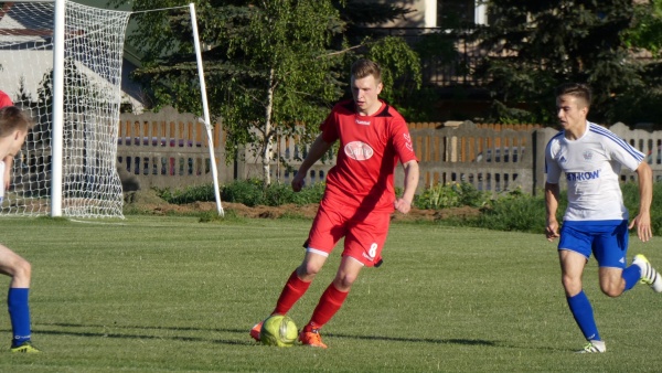 Zryw Sobolew - Sęp, 2018.05.06 fot. 29