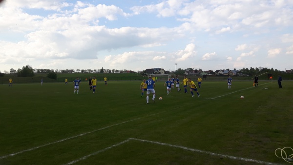 Sęp - Błękitni Stoczek 2017.05.13, fot. 05