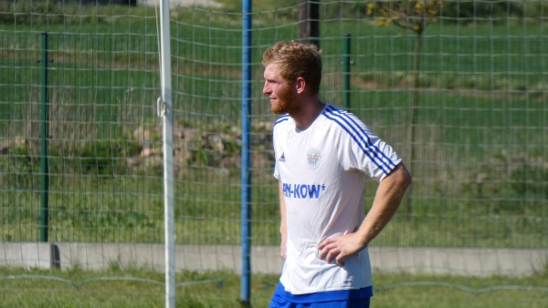 Sęp - Hutnik Huta Czechy, 2018.05.27 fot. 52