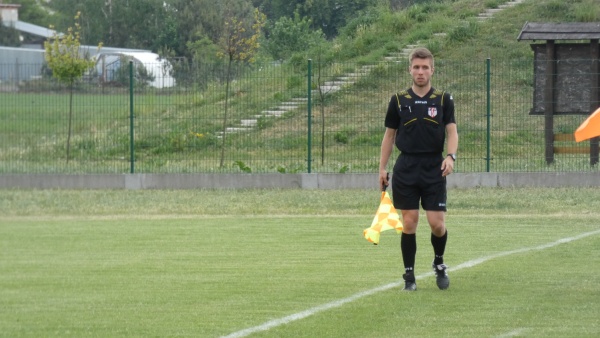 Sęp - Wektra Zbuczyn, 2018.05.13 fot. 02