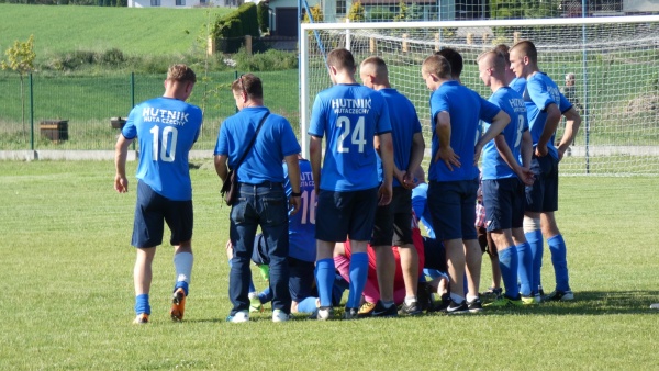 Sęp - Hutnik Huta Czechy, 2018.05.27 fot. 112