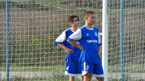 Sęp - Tęcza Stanisławów, 2018.08.18 fot. 29