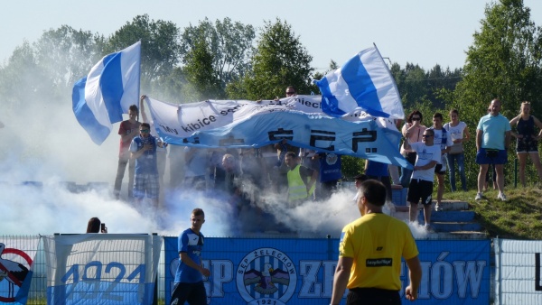 Sęp - Hutnik Huta Czechy, 2018.05.27 fot. 90