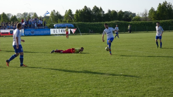 Sęp - Czarni Węgrów, 2018.05.03 fot. 37