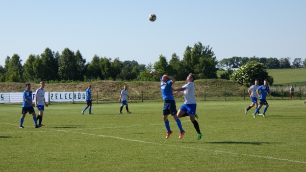 Sęp - Hutnik Huta Czechy, 2018.05.27 fot. 70