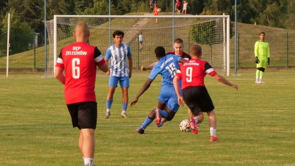 Sęp - SportsMate360 2025-06-18