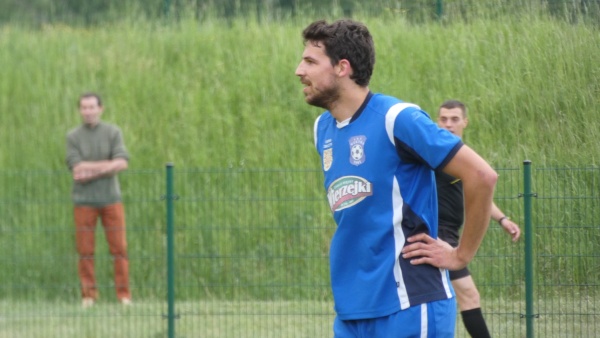 Sęp - Wektra Zbuczyn, 2018.05.13 fot. 15