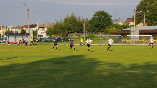 Sęp Żelechów - Fenix Siennica, 2017.08.13 fot. 101