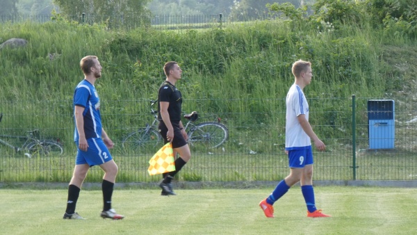 Sęp - Wektra Zbuczyn, 2018.05.13 fot. 36