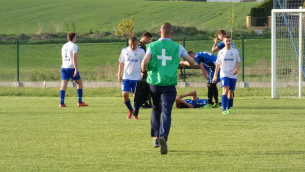 Sęp - Wektra Zbuczyn, 2018.05.13 fot. 50