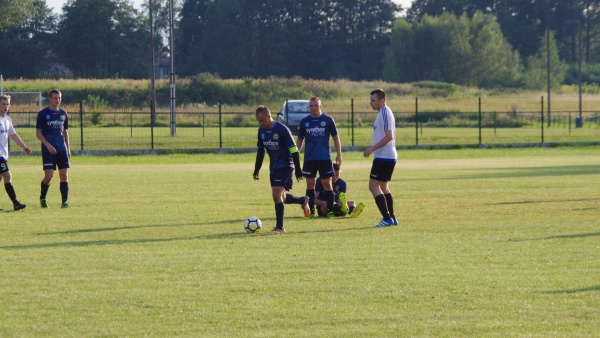 Sęp Żelechów - Fenix Siennica, 2017.08.13 fot. 115