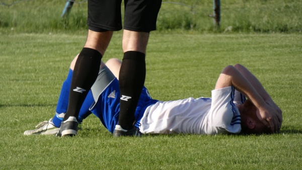 Sęp - Czarni Węgrów, 2018.05.03 fot. 15