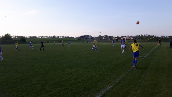 Sęp - Błękitni Stoczek 2017.05.13, fot. 29