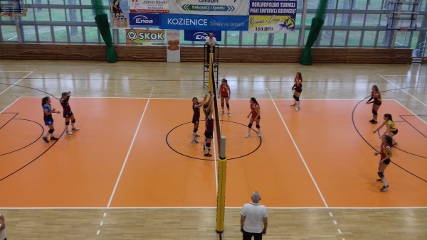 Turniej Kozienice z Energią 2017, fot. 19