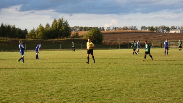 Sęp - Wicher Sadowne, 2018.09.22 fot. 22