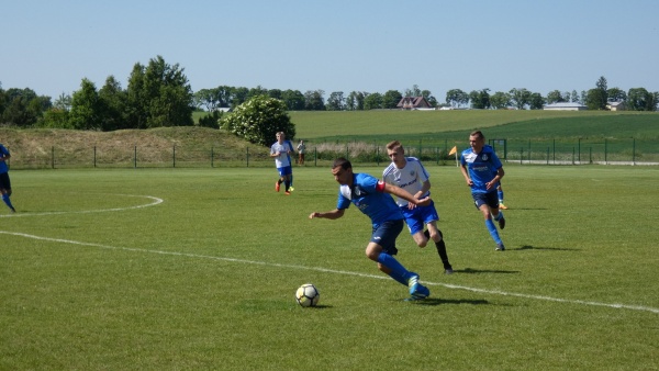 Sęp - Hutnik Huta Czechy, 2018.05.27 fot. 08