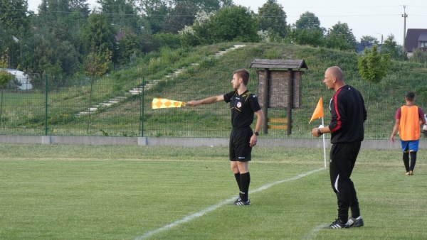 Sęp - Wektra Zbuczyn, 2018.05.13 fot. 44