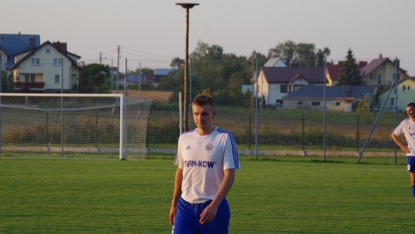 Sęp Żelechów - Orzeł Unin, 2017.08.30 fot. 50