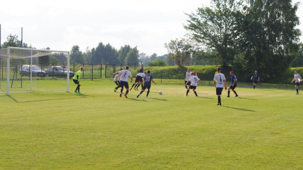 Sęp Żelechów - Fenix Siennica, 2017.08.13 fot. 49