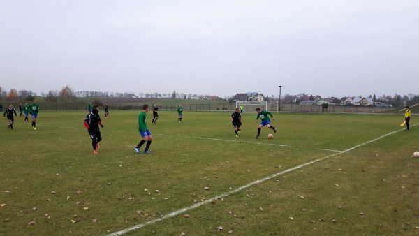 Sęp Żelechów - ULKS Gołąbek, 2016.11.05 (fot. 29)