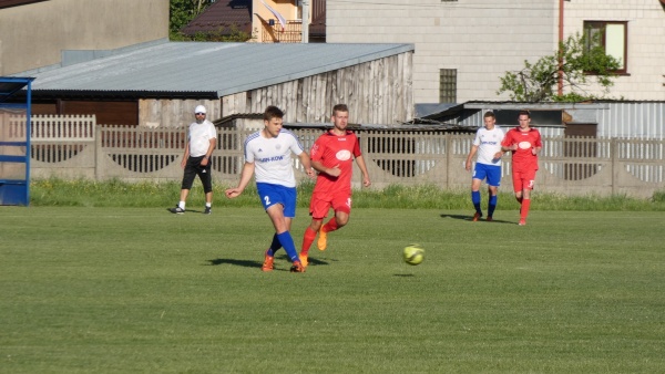Zryw Sobolew - Sęp, 2018.05.06 fot. 25