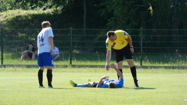 Sęp - Hutnik Huta Czechy, 2018.05.27 fot. 37