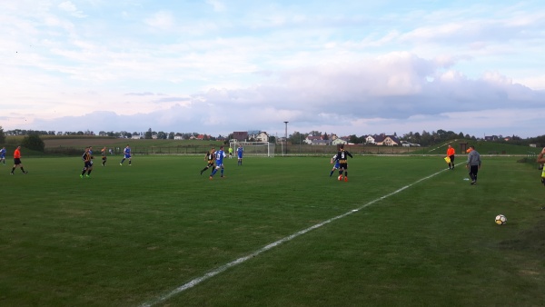 Sęp Żelechów - Zryw Sobolew, 2017.09.23 - fot. 42