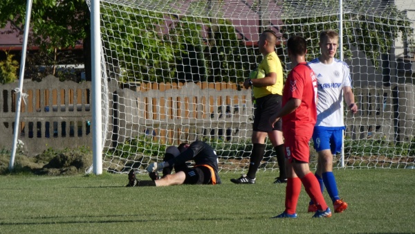 Zryw Sobolew - Sęp, 2018.05.06 fot. 20