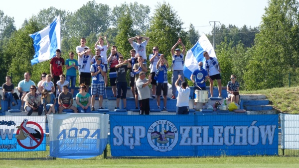 Sęp - Hutnik Huta Czechy, 2018.05.27 fot. 38