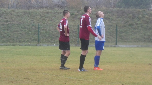 Sęp - Jutrzenka Cegłów, 2018.11.03 fot. 27