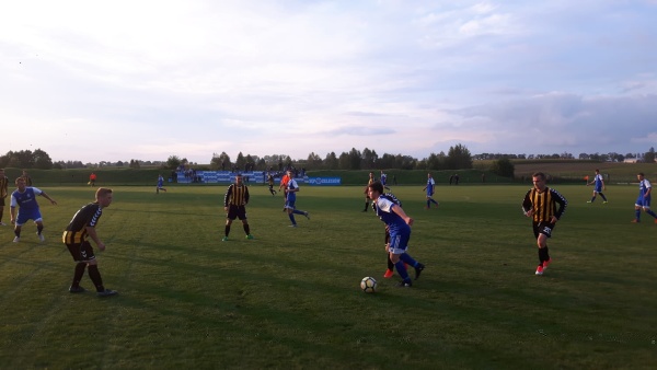 Sęp Żelechów - Zryw Sobolew, 2017.09.23 - fot. 57