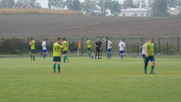 Sęp - Olimpia Latowicz, 2018.09.08 fot. 38