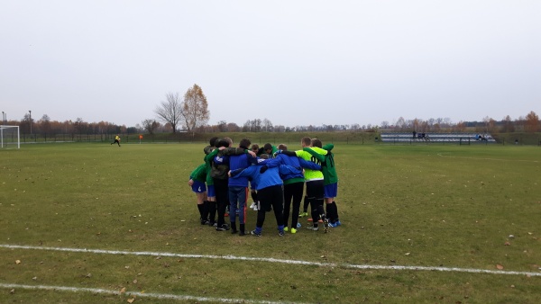 Sęp Żelechów - ULKS Gołąbek, 2016.11.05 (fot. 04)