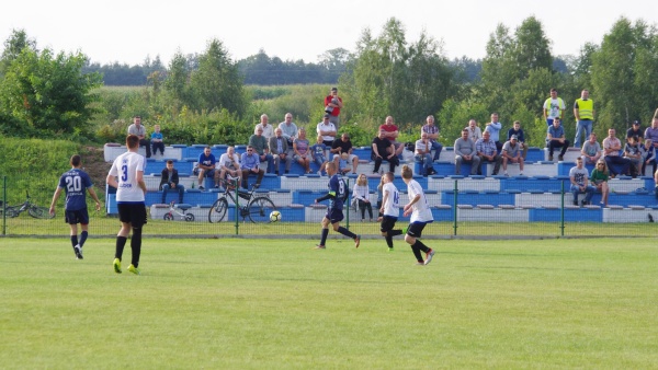 Sęp Żelechów - Fenix Siennica, 2017.08.13 fot. 31