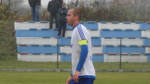 Sęp - Jutrzenka Cegłów, 2018.11.03 fot. 44