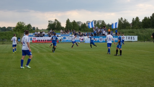 Sęp - Wektra Zbuczyn, 2018.05.13 fot. 04