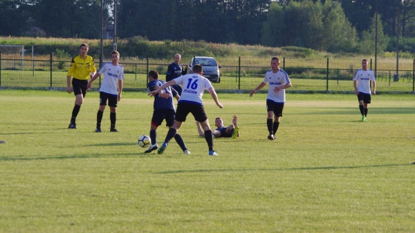 Sęp Żelechów - Fenix Siennica, 2017.08.13 fot. 114