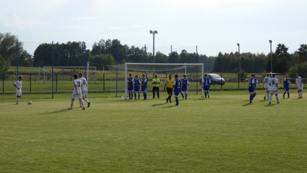 Sęp - Tęcza Stanisławów, 2018.08.18 fot. 07