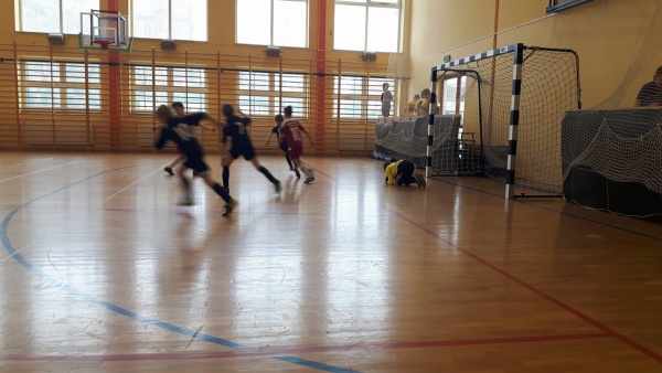 2017.02.04 - Turniej żaków 2008/09 w Latowiczu fot. 08