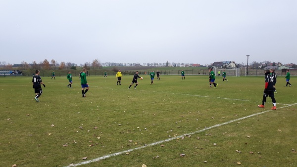 Sęp Żelechów - ULKS Gołąbek, 2016.11.05 (fot. 34)