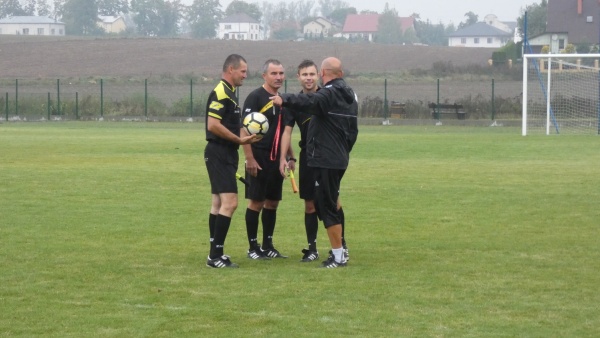 Sęp - Olimpia Latowicz, 2018.09.08 fot. 62