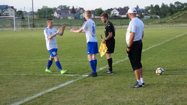 Sęp - Wektra Zbuczyn, 2018.05.13 fot. 42