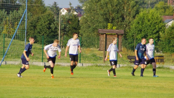 Sęp Żelechów - Fenix Siennica, 2017.08.13 fot. 87
