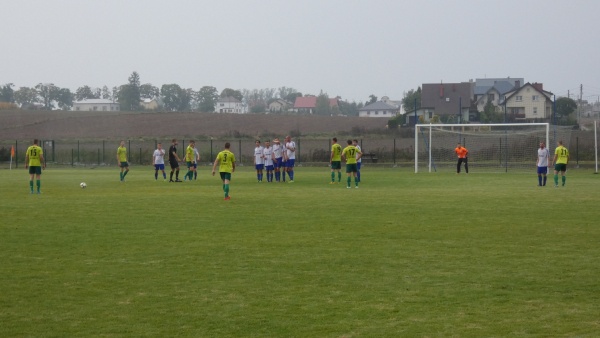 Sęp - Olimpia Latowicz, 2018.09.08 fot. 34