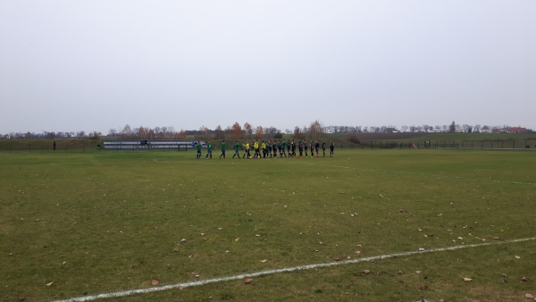 Sęp Żelechów - ULKS Gołąbek, 2016.11.05 (fot. 03)