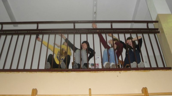 24 godzinny mecz w Wojcieszkowie fot. 065