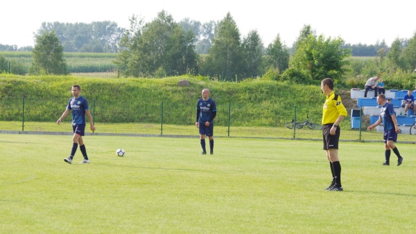 Sęp Żelechów - Fenix Siennica, 2017.08.13 fot. 36